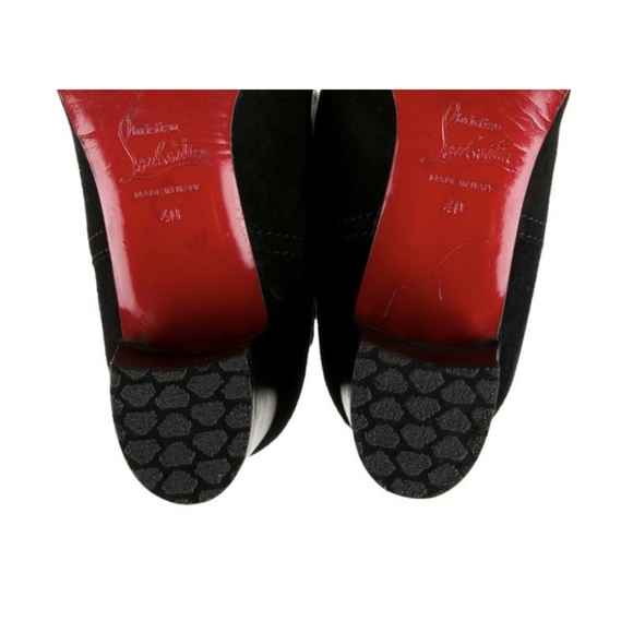 Christian Louboutin snow boot - Picture 6 of 7